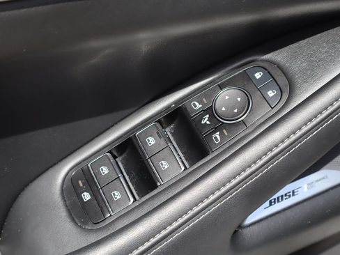 Used 2024 INFINITI QX60 Sensory w/ Vision Package AWD/4WD image 24