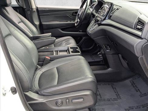 Used 2021 Honda Odyssey EX-L image 24
