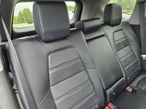 Used 2022 Honda CR-V Touring image 19