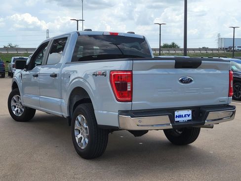Used 2023 Ford F150 XLT AWD/4WD image 3