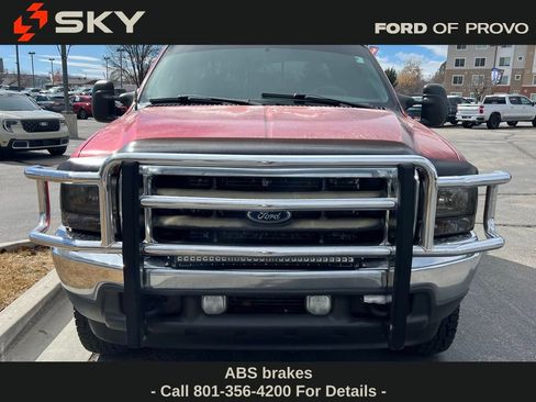 Used 2002 Ford F250 Lariat image 5