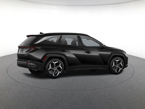 New 2024 Hyundai Tucson SEL AWD/4WD image 8