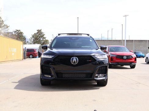 Certified 2026 Acura MDX Type S image 6
