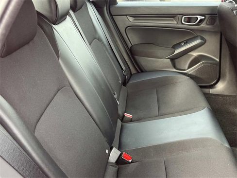 Used 2022 Honda Civic Sport image 20