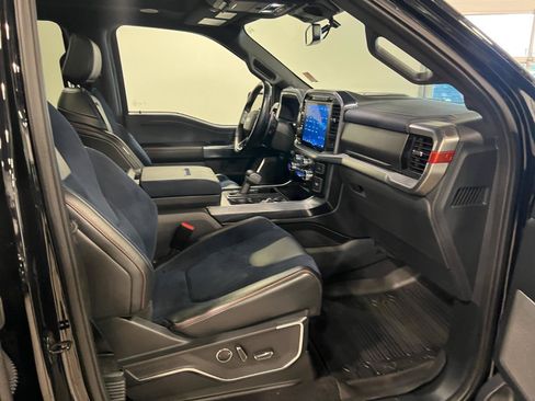 Used 2023 Ford F150 Raptor w/ Raptor 37 Performance Package AWD/4WD image 40
