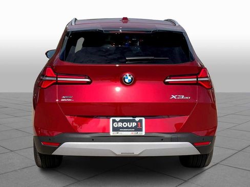 New 2026 BMW X3 xDrive30 w/ Premium Package image 4