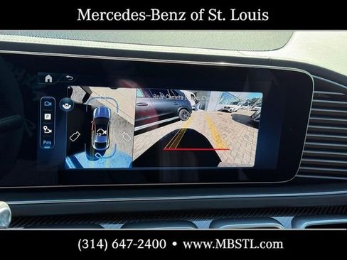New 2026 Mercedes-Benz GLE 53 AMG 4MATIC Coupe image 19