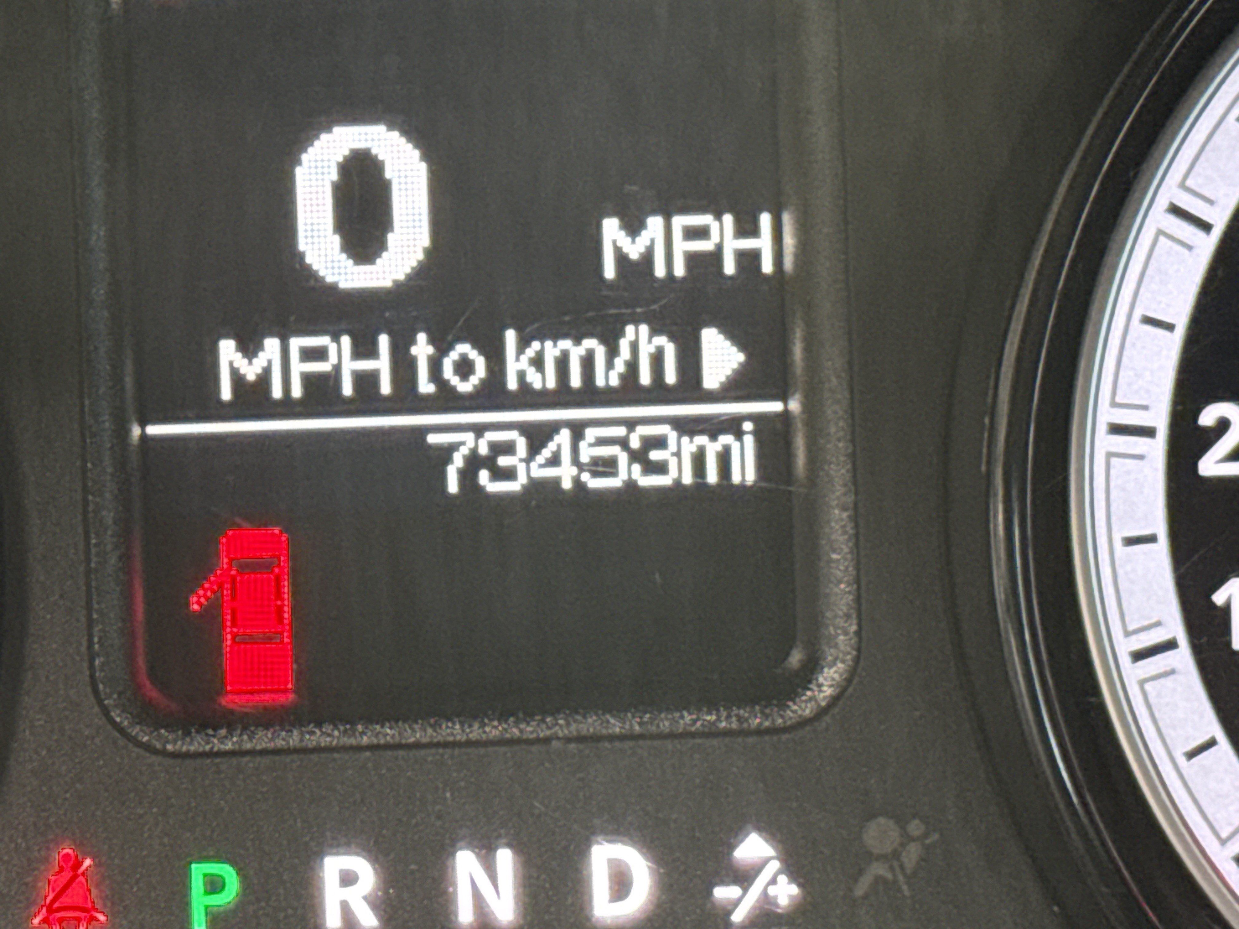 Used 2021 RAM 1500 Warlock AWD/4WD image 21
