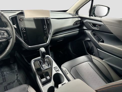 Certified 2026 Subaru Crosstrek 2.5i Limited w/ Crosstrek Mirror Package image 20