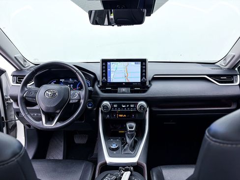 Used 2022 Toyota RAV4 Limited AWD/4WD image 27