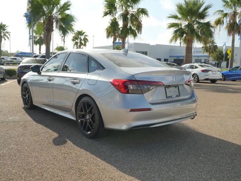 Used 2024 Honda Civic Sport image 13