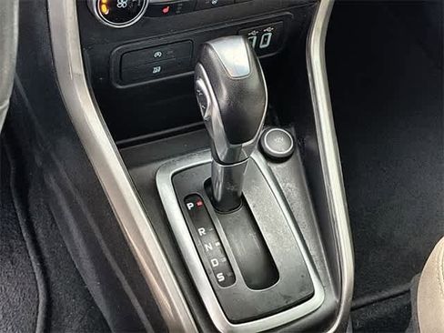Used 2021 Ford EcoSport Titanium image 35
