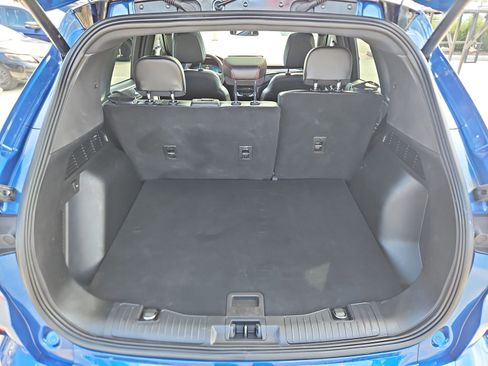 Used 2023 Ford Escape ST-Line Select w/ Tech Pack #2 image 17