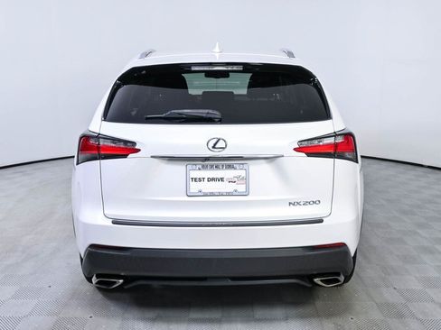 Used 2017 Lexus NX 200t FWD w/ Accessory Package 2 image 26