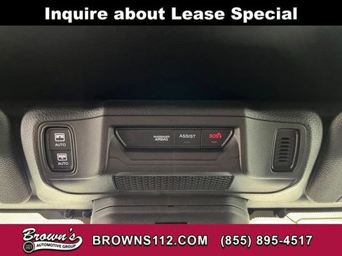 Used 2026 Jeep Wrangler Unlimited Sport AWD/4WD image 30