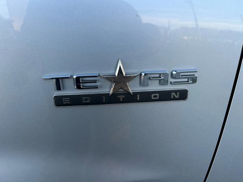 Used 2019 Chevrolet Silverado 1500 LTZ w/ LTZ Texas Edition image 6