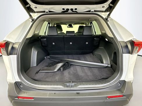 Used 2024 Toyota RAV4 XLE Premium image 27