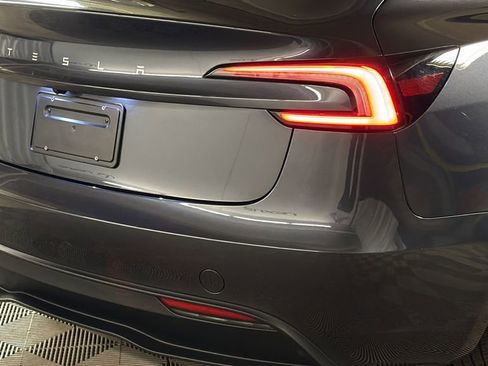 Used 2024 Tesla Model 3 Long Range image 6