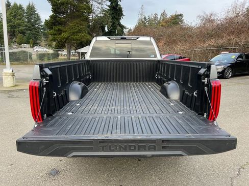 Used 2022 Toyota Tundra SR image 13