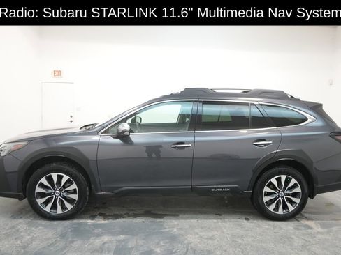 Used 2023 Subaru Outback Touring XT image 4