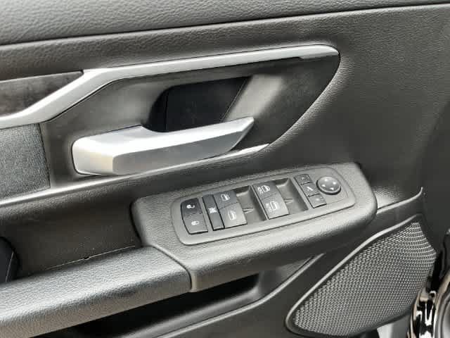 Used 2022 RAM 1500 Big Horn AWD/4WD image 31