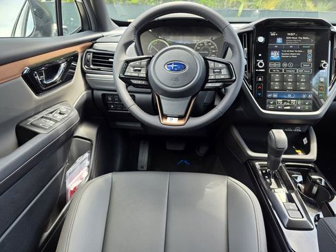 New 2026 Subaru Forester Sport AWD/4WD image 13