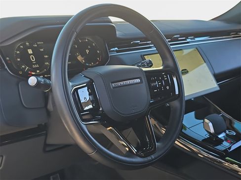 Certified 2024 Land Rover Range Rover Sport Dynamic SE image 17