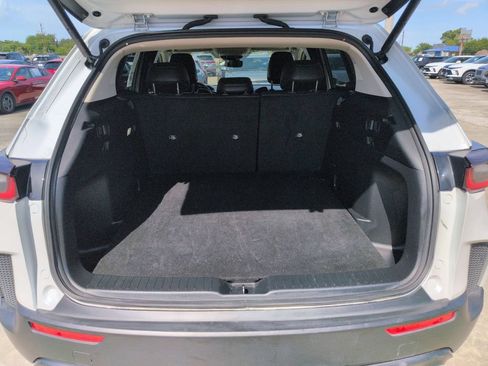 Used 2025 MAZDA CX-50 AWD 2.5 S w/ Premium Package image 28