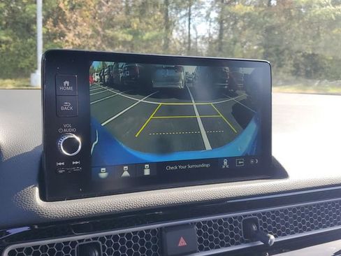 New 2026 Honda Civic Sport Touring image 23