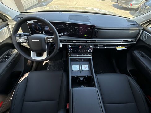 New 2026 Hyundai Santa Fe SEL image 22