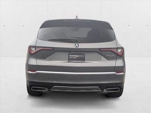 New 2025 Acura MDX FWD w/ Technology Package image 8