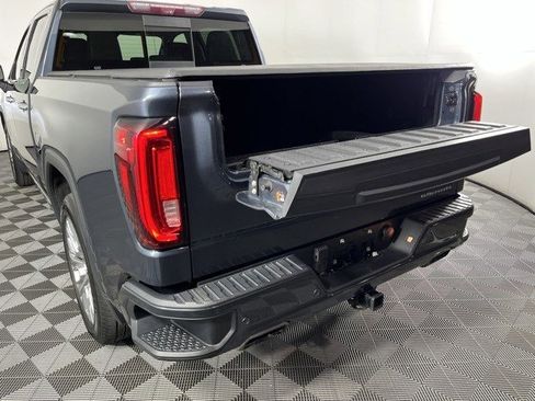 Used 2021 GMC Sierra 1500 Denali w/ Denali Ultimate Package AWD/4WD image 44