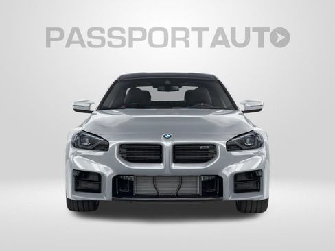 New 2026 BMW M2 CS RWD image 5