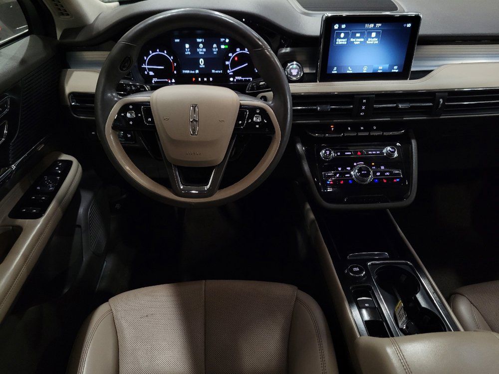 Used 2021 Lincoln Corsair AWD w/ Premium Package image 22
