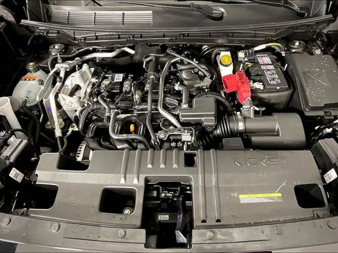 New 2026 Nissan Kicks SV image 17