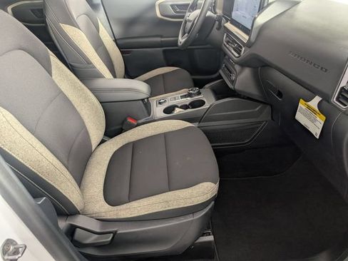 Used 2025 Ford Bronco Sport Big Bend AWD/4WD image 29