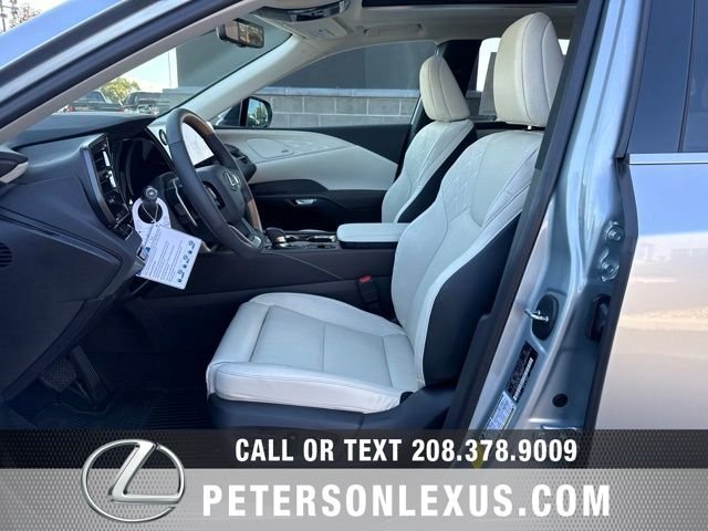 New 2026 Lexus RX 350 w/ Convenience Package AWD/4WD image 24