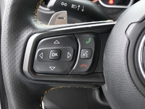 Used 2024 Jeep Wrangler Unlimited Rubicon 392 image 39