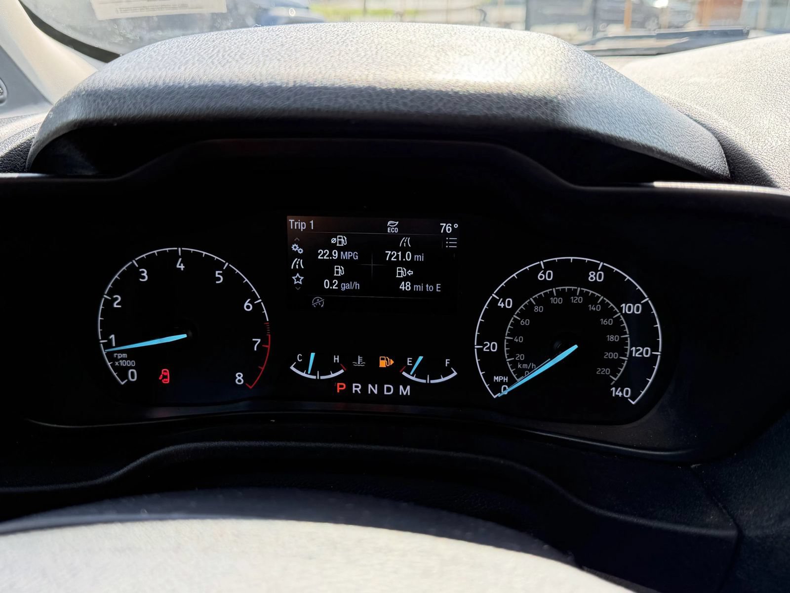 Used 2019 Ford Transit Connect XL FWD image 6