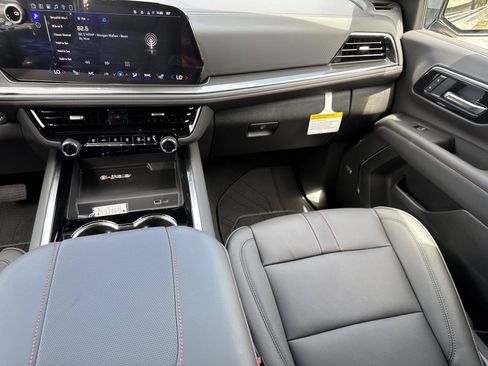 New 2026 Chevrolet Tahoe RST w/ Comfort Package RWD image 16