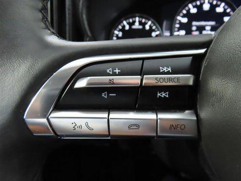 Used 2025 MAZDA CX-50 AWD 2.5 S w/ Preferred Package image 23