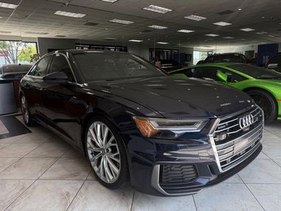 Used 2019 Audi A6 3.0T Prestige w/ Prestige Package