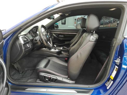 Used 2019 BMW M4 CS w/ Executive Package image 12