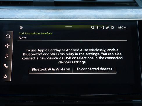 Used 2021 Audi e-tron Premium Plus w/ Premium Plus Package image 40