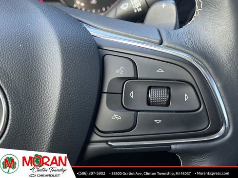 Certified 2023 Buick Envision Avenir image 27