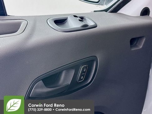 New 2026 Ford Transit 350 XLT image 20