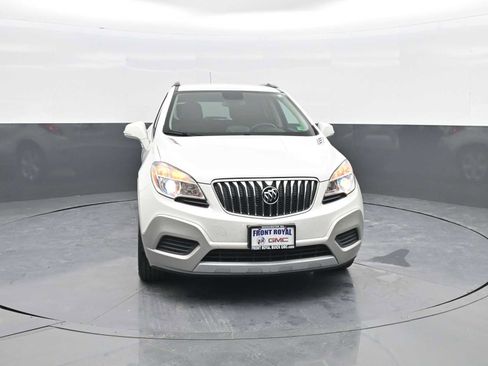 Used 2015 Buick Encore AWD image 2