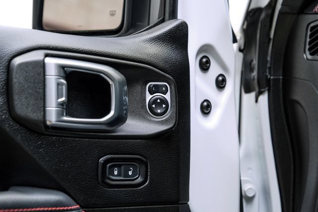 Used 2019 Jeep Wrangler Unlimited Rubicon AWD/4WD image 70