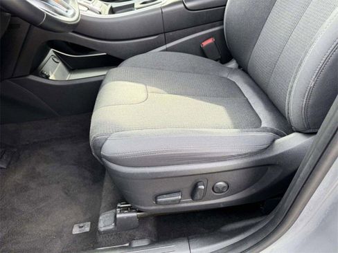 Used 2023 Hyundai Santa Fe SEL image 17