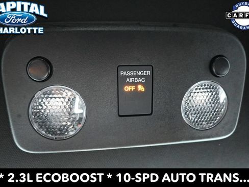 Used 2019 Ford Mustang Coupe RWD image 14